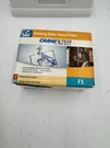 Omnifilter F1 Series Faucet Mounted Purified Water Filtration. Fixed Price $7.79.