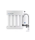 Aquasure Premier 75 Gpd Reverse Osmosis Water Filtration System Chrome Faucet. Fixed Price $159.99.