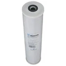 Home Master CFRFGAC20-20BB Radial Flow Micron Replacement Water Filter. Fixed Price $105.93.