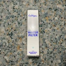 Culligan Refrigerator Water Filter Cubc Replacement For Bosch BORPLFTR10. Fixed Price $6.49.