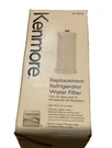 Kenmore Replacement Refrigerator Water Filter 46-9913. Fixed Price $14.99.