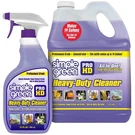 Simple Green Pro Hd Purple Concentrated Cleaner & 0.5 Fl Oz (pack Of 2). Fixed Price $37.96.