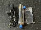 Aquasana AQ-UV-10C Whole House Water Filter System-chrome New. Fixed Price $399.00.