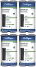 Culligan SCWH-5 2 Pack Micron Advanced Sediment Carbon Water Filters 4. Fixed Price $77.99.