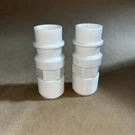 7278442 - Water Softener Standard Install Adaptor Pack!. Fixed Price $12.99.