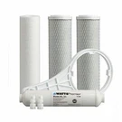 Bi-annual Carbon Block Premium Filter Kit For Premier Watts WP-5 / WP5-50. Fixed Price $37.16.