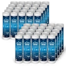 50PC Sediment Micron Water Filters Cartridge 2.5" X 10" For Reverse Osmosis. Fixed Price $99.99.