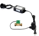 Bluonics 100-120V Uv Ballast 55 With Smart Flow Sensor Switch- 4 Prong. Fixed Price $79.00.