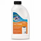 Out TO06N 1-1/2 Lb. Powder Water Softener Cleaner And Salt Booster. Fixed Price $15.64.