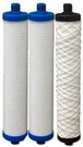 Ipw Industries, Inc. - Hydrotech (41400008/41400009) Water Filter Cartridge Set. Fixed Price $50.50.