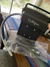 Culligan 01027407 Water Filter System Black Plastic W/ Tubing Mpn. Fixed Price $50.00.