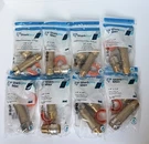 Sharkbite Max 3/4" Mnpt Water Filter Installation Adapter UR25561 - New. Fixed Price $19.99.