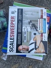 Scalesweeper Water Descaler Electronic Conditioner Installs Where Wat.... Fixed Price $79.99.