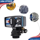 Automatic Fleck 5600SM Flow Control Timer Valve For Water Filter Softener Resin. Fixed Price $111.77.