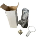 Maxam Stainless Steel Countertop Water Filter Purifier KT3000 System New Unused. Fixed Price $23.70.