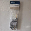 Genuine Chrome Filtered Faucet Unfctbl With Install Kit Smartwater. Fixed Price $14.95.