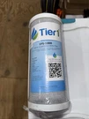 10 X 4.5 Inch Micron Ep-bb Powder Activated Carbon Block TIER1 Water Filter. Fixed Price $13.49.