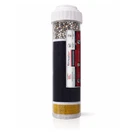 RF-1050 Alkaline Water Filter KDF55 Catalytic Carbon Replacement Cartridge. Fixed Price $39.99.
