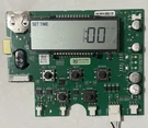 Clack V3108CC-07 WS1 5-BUTTON Water Softener Control Board Pcb Tested. Fixed Price $125.00.