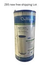 Culligan Heavy-duty Sediment Water Filter Cartridge Part Num. R50-BBSA. Fixed Price $19.00.