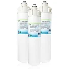 Replacement For Everpure EV9618-11 Filter By Swift Green SGF-96-49 CTO-3 Pack. Fixed Price $183.64.