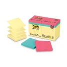 Post-it Pop-up Notes Value Pack, 3X3, 100 Sheets/pad, 18 Pads/pk, Assorted Color. Fixed Price $32.15.