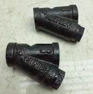 Pk Keckley 1/43THY-CIM20M34-FTI-B7; 1/4" Strainer Threaded Cast Iron 250LBS. Fixed Price $21.95.
