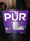 Pur Maxion Classic Faucet Filtration System -white Finish- FM-3333B S1. Fixed Price $19.99.