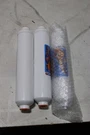 Omnipure CL10PF5-B Sediment Micron Water Filter 2" X 10" 1/4"NPT (3 Pack). Fixed Price $19.99.