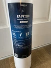 New Packaging Ronaqua RA-PP20BB 1 Micron Sediment Water Filter. Fixed Price $35.00.