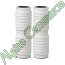 *2-FILTERS* 3M Aqua-pure Water Whole House Drop-in Cartridges AP420. Fixed Price $109.99.