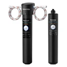 Waterdrop 17UA Under Sink System And RF17 Filter,reduces Pfas. Fixed Price $109.99.