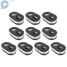 10X Air Filter For 798339 593260 4247 5432K Oregon 30-168 798452. Fixed Price $16.22.