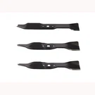 Pc Set Blades Fits Mtd 942-0611A 742-0611A 942-0612A 742-0612A 112-0302. Fixed Price $34.85.