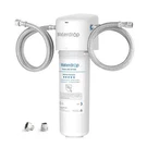 Waterdrop 10UAW Under Sink Filter System,nsf/ansi 42 Certified, 8K Gallons. Fixed Price $43.99.