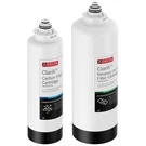 Delta Faucet Clarifi Reverse Osmosis Filter With Carbon Cartridge. Fixed Price $250.00.
