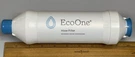 Ecoone Outdoor Hose Water Filter Filtration System Home Pool Camping Purifiernew. Fixed Price $23.99.