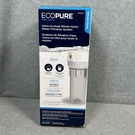 Ecopure Whole Water Filtration System Housing EPW2VC Nib. Fixed Price $49.99.