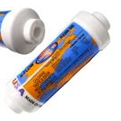 Omnipure K2386-BB Inline Icemaker Gac /scale 6" X 2"FILTER Everpure Compatible. Fixed Price $22.99.