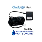 Genuine Clack V3186-06 WS1 Dc Adapter 120 VOLT/15 Transformer. Fixed Price $29.00.