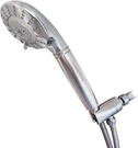Showers Pure 7-SETTING Filtered 1.75GPM Handle Chrome. Fixed Price $91.99.