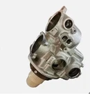 Fleck 9000 Valve Body Bare Pn 14861-01 Discontinued. Fixed Price $900.00.