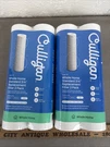 Packs - Culligan Premium P5 Whole House Extra Fine Sediment Water Filters B022. Fixed Price $21.99.