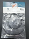 Ge WH2PKRING O-ring Gasket Combo Pack. Fixed Price $12.99.