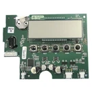 V3108 - Circuit Board For Clack Water Softener 5 Horizontal Buttons. Fixed Price $149.00.