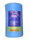 Clorox Pool Clarify Type Filter Cartridge Fits Intex/bestway Pumps. Fixed Price $34.99.