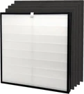 Filter For Whirlpool Whispure Purifier, WPPRO2000, 1183050K / 8171510K. Fixed Price $35.55.