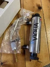 Viqua VT1 Uv System Gpm Disinfection With 3/8 & 1/2 Combo Npt Connection. Fixed Price $43.69.