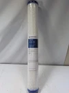 Pentair Pentek R30-20 Pleated Polyester Filter Cartridge Micron. Fixed Price $20.00.