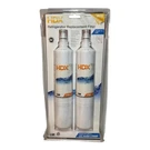 Hdx FML-2 Refrigerator Replacement Water Filters For Lg (pack Of 2). Fixed Price $29.95.